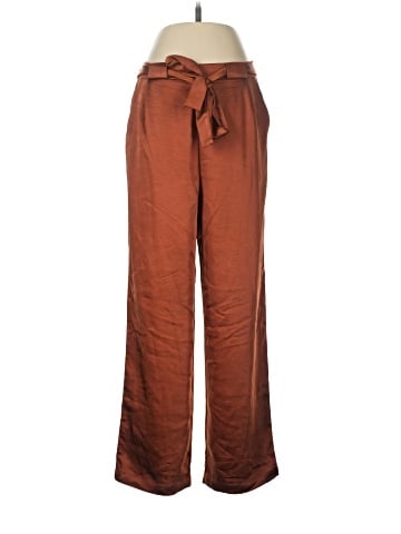 Skies Are Blue Casual Pants (view 1)