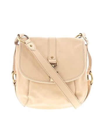 Etienne Aigner Leather Crossbody Bag (view 1)