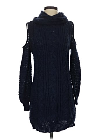Alya Turtleneck Sweater (view 1)