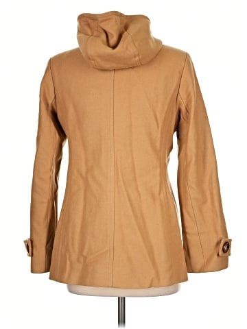 MICHAEL Michael Kors Wool Coat (view 2)