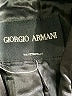 Giorgio Armani Metallic Silver Jacket Size EU (IT) 46 / US 10 - photo 6