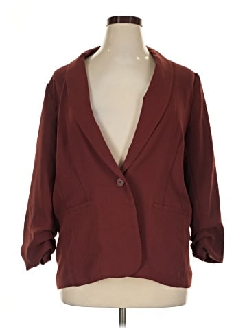 LC Lauren Conrad Blazer (view 1)