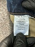 Rag & Bone Blue Jeans Size 28 waist - photo 8