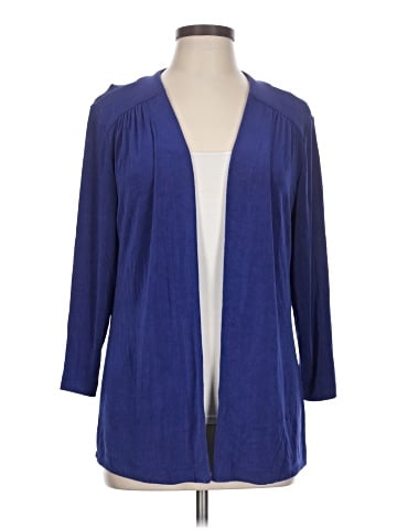 Travelers by Chico's Cardigan (view 1)