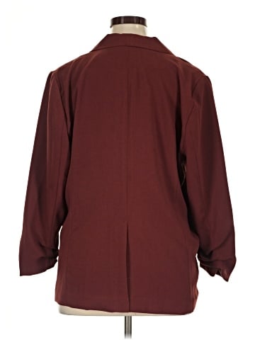 LC Lauren Conrad Blazer (view 2)