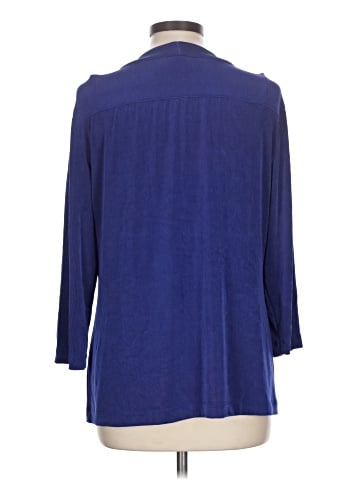 Travelers by Chico's Cardigan (view 2)