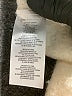 Joie Ivory Turtleneck Sweater Size S (estimated) - photo 8