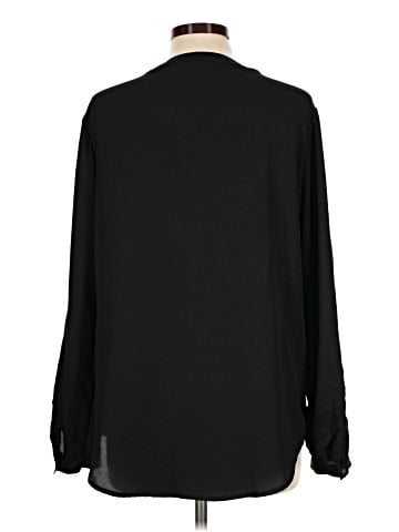 Express Long Sleeve Blouse (view 2)