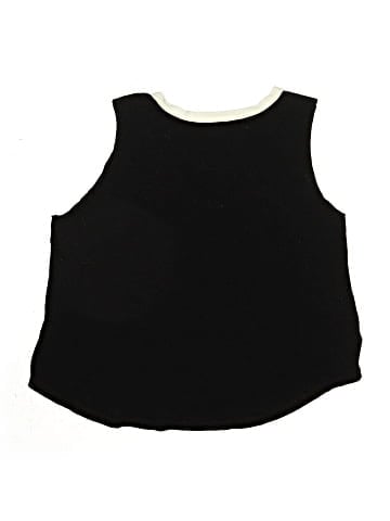 Revelation Sleeveless T-Shirt (view 2)