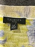 Talbots 100% Cotton Yellow Cardigan Size Lg Petite - photo 4