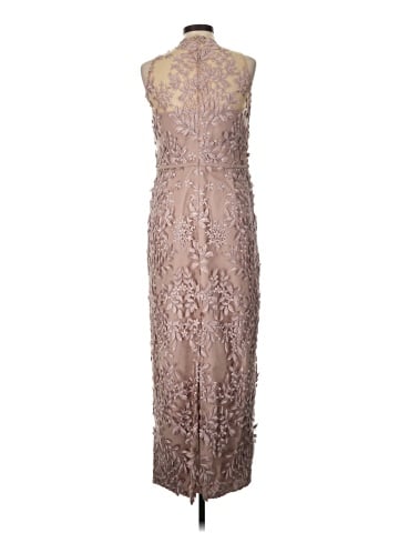 JS Collections Cocktail Dress (view 2)