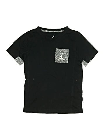 Air Jordan Short Sleeve T-Shirt (view 1)