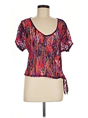 6 Degrees Short Sleeve T-Shirt (view 1)