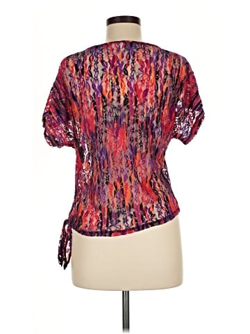6 Degrees Short Sleeve T-Shirt (view 2)