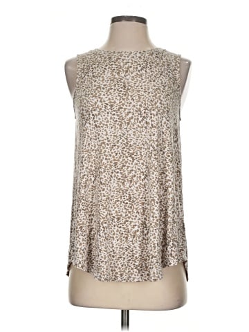 Old Navy Sleeveless T-Shirt (view 1)