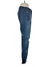 J.Crew Hearts Blue Jeans Size 27 waist - photo 4
