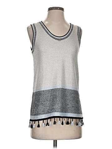 Nic + Zoe Sleeveless Top (view 1)