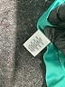 Croft & Barrow 100% Polyester Teal Vest Size L - photo 7