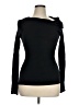 James Perse Black Long Sleeve Turtleneck Size XL (4) - photo 1