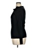 James Perse Black Long Sleeve Turtleneck Size XL (4) - photo 5