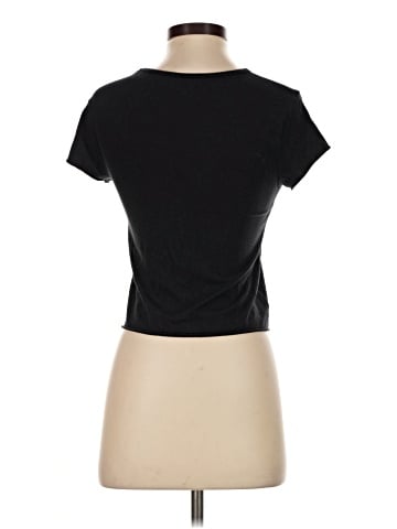 Anthropologie Short Sleeve T-Shirt (view 2)