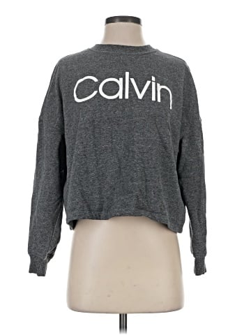 Calvin Klein Pullover Sweater (view 1)