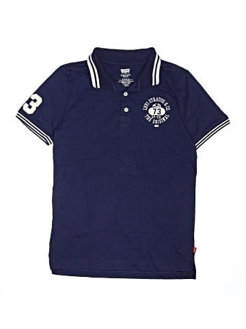 Levi's Short Sleeve Polo (view 1)