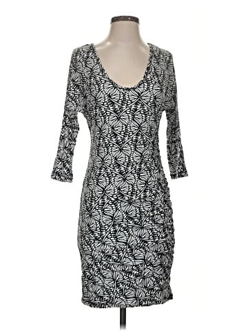 Banana Republic Factory Store Casual Dress (view 1)