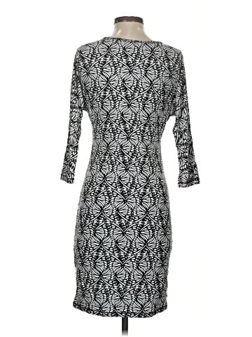 Banana Republic Factory Store Casual Dress (view 2)