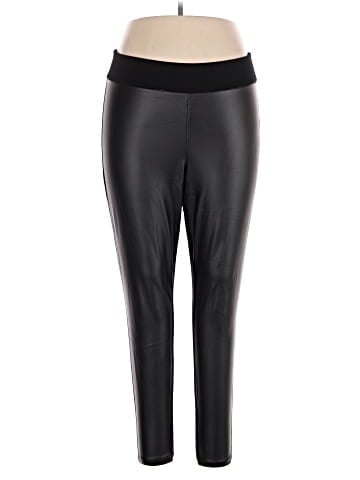Ava & Viv Active Pants (view 1)