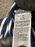 Gap 100% Cotton Stripes Blue Shorts Size XS - photo 4