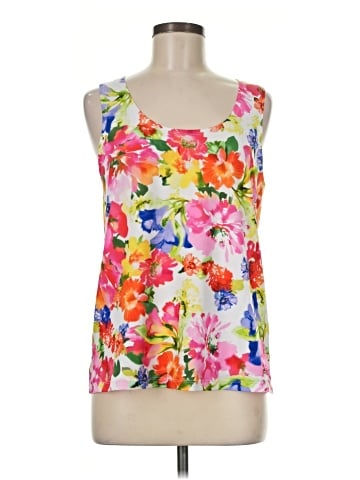 Slinky Brand Tank Top (view 1)