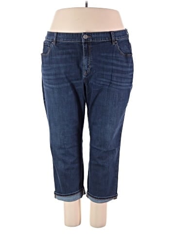 Lane Bryant Jeans (view 1)