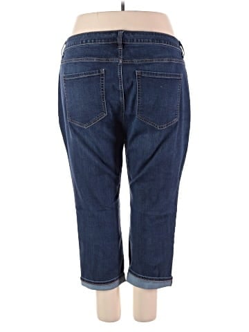 Lane Bryant Jeans (view 2)