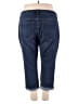 Lane Bryant Blue Jeans Size 24 - photo 2