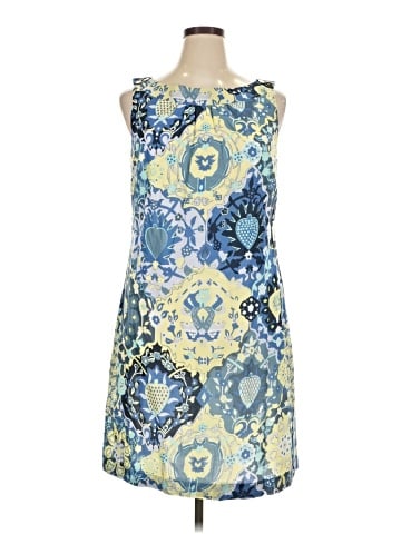 Talbots Casual Dress (view 1)