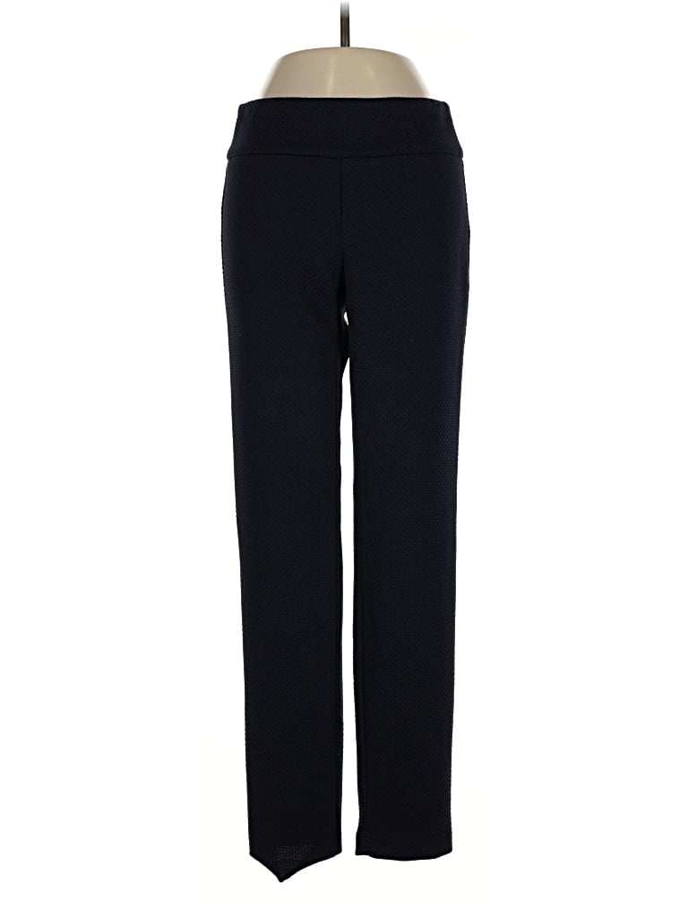 Pre-owned Pure Amici Active Pants In Blue
