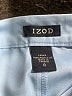 IZOD Solid Blue Skort Size 8 - photo 3