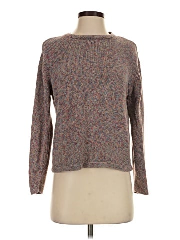 Northern Isles Pullover Sweater (view 1)