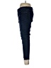 Kut from the Kloth Solid Blue Jeans Size 12 - photo 5