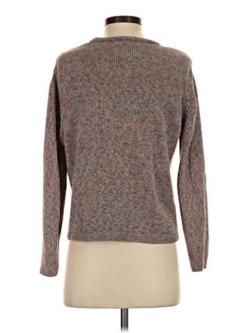 Northern Isles Pullover Sweater (view 2)