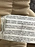 MNG 100% Polyester Solid Tan Khaki Shorts Size M - photo 4