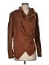 Blank NYC Brown Cardigan Size S - photo 1