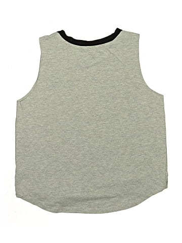 Revelation Sleeveless T-Shirt (view 2)