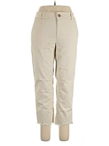 Ann Taylor LOFT Outlet Jeggings (view 1)