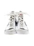 Nike White Sneakers Size 7 (youth) - photo 2