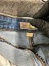 Kut from the Kloth 100% Elastane Blue Jeans Size 6 - photo 9