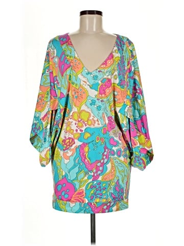 Trina Turk 3/4 Sleeve Blouse (view 1)