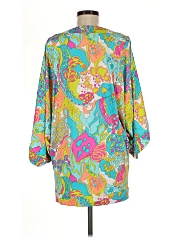 Trina Turk 3/4 Sleeve Blouse (view 2)