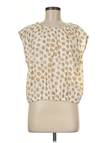 Ann Taylor LOFT Sleeveless Blouse (view 1)